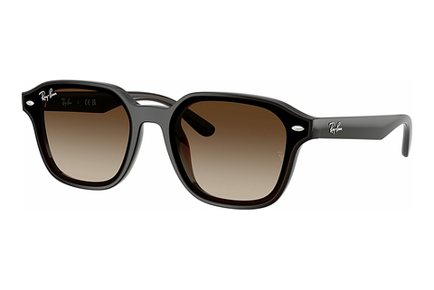 Okulary przeciwsłoneczne Ray-Ban RB4458D 714/13