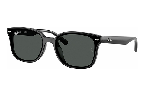 Okulary przeciwsłoneczne Ray-Ban RB4461D 601/87