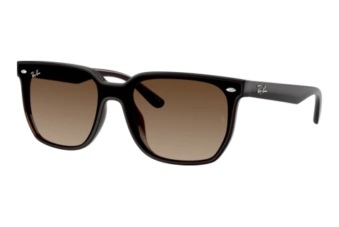 Okulary przeciwsłoneczne Ray-Ban RB4466D 714/13