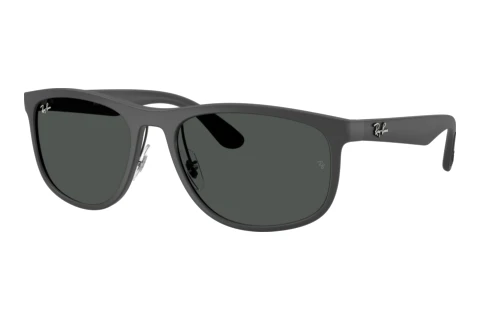 Okulary przeciwsłoneczne Ray-Ban RB4468 601787