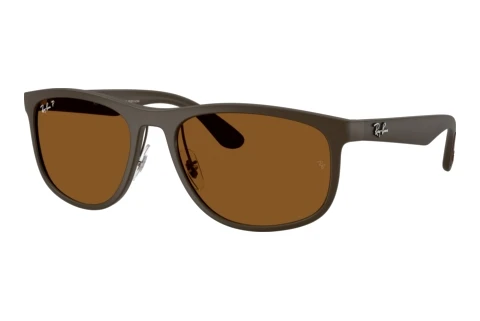 Okulary przeciwsłoneczne Ray-Ban RB4468 6124BB
