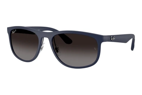 Okulary przeciwsłoneczne Ray-Ban RB4468 6331T3