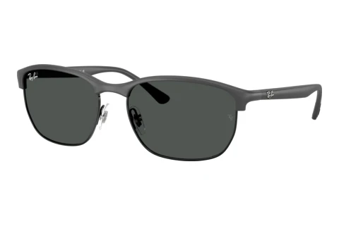 Okulary przeciwsłoneczne Ray-Ban RB4469 601787