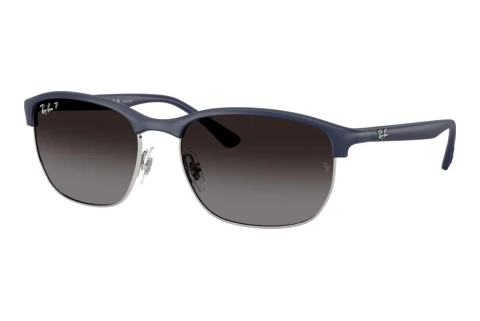 Okulary przeciwsłoneczne Ray-Ban RB4469 6331T3