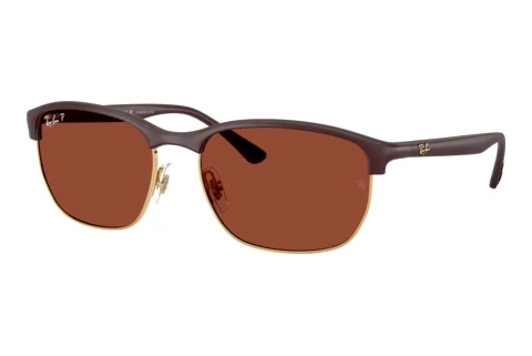 Okulary przeciwsłoneczne Ray-Ban RB4469 64451B