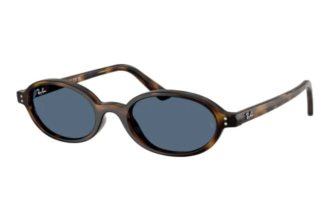 Okulary przeciwsłoneczne Ray-Ban RB4472 135980