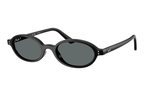 Okulary przeciwsłoneczne Ray-Ban RB4472 667781