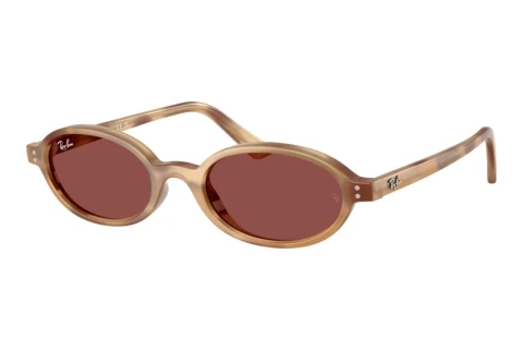 Okulary przeciwsłoneczne Ray-Ban RB4472 685675