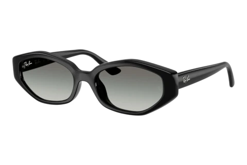 Okulary przeciwsłoneczne Ray-Ban RB4473D 667711
