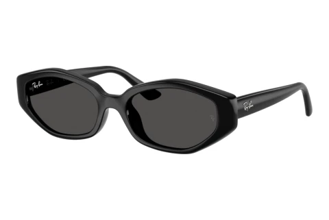 Okulary przeciwsłoneczne Ray-Ban RB4473D 667787