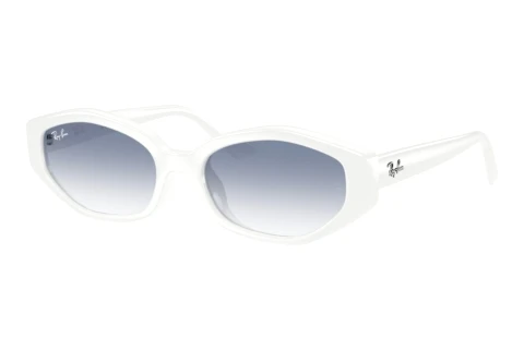 Okulary przeciwsłoneczne Ray-Ban RB4473D 677219
