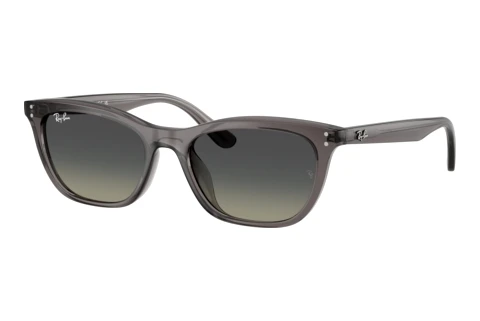 Okulary przeciwsłoneczne Ray-Ban RB4474D 667511