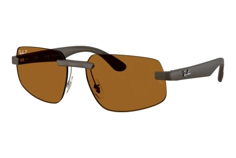 Okulary przeciwsłoneczne Ray-Ban RB4475CH 6124BB