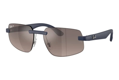 Okulary przeciwsłoneczne Ray-Ban RB4475CH 63315J