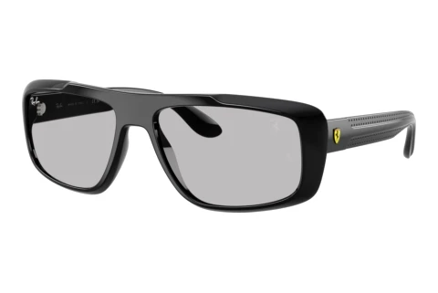 Okulary przeciwsłoneczne Ray-Ban RB4479M F60187