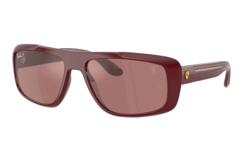 Okulary przeciwsłoneczne Ray-Ban RB4479M F685H2