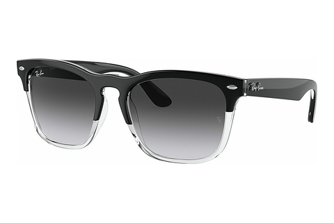 Okulary przeciwsłoneczne Ray-Ban STEVE (RB4487 66308G)