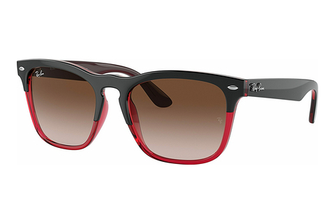 Okulary przeciwsłoneczne Ray-Ban STEVE (RB4487 663113)