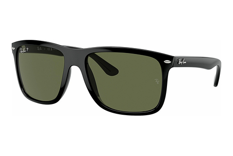 Okulary przeciwsłoneczne Ray-Ban BOYFRIEND TWO (RB4547 601/58)