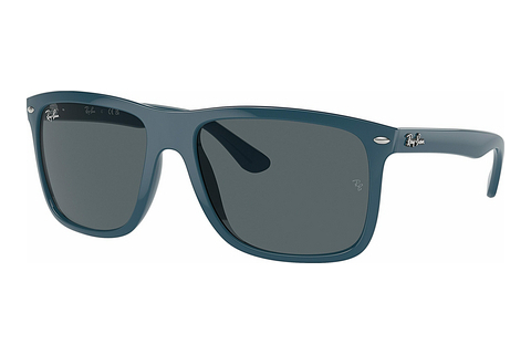 Okulary przeciwsłoneczne Ray-Ban BOYFRIEND TWO (RB4547 6717R5)