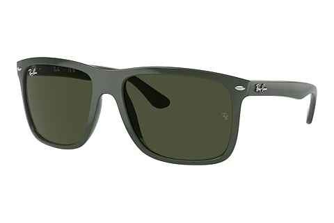 Okulary przeciwsłoneczne Ray-Ban BOYFRIEND TWO (RB4547 671931)