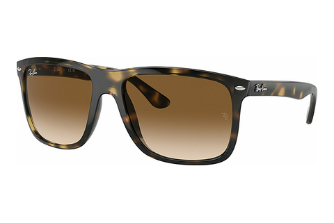 Okulary przeciwsłoneczne Ray-Ban BOYFRIEND TWO (RB4547 710/51)