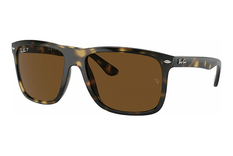 Okulary przeciwsłoneczne Ray-Ban BOYFRIEND TWO (RB4547 710/57)