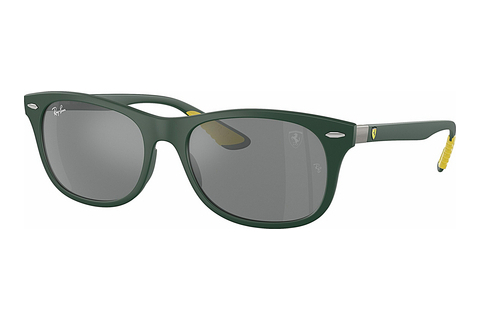 Okulary przeciwsłoneczne Ray-Ban RB4607M F6996G