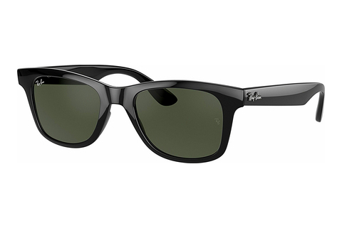 Okulary przeciwsłoneczne Ray-Ban RB4640 601/31