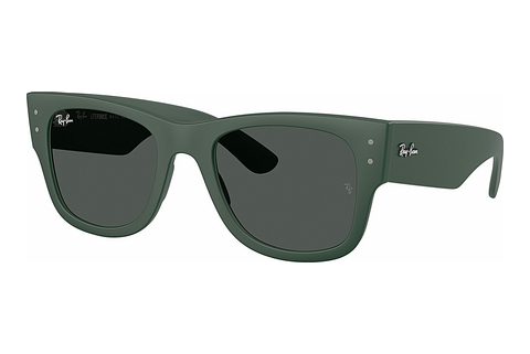 Okulary przeciwsłoneczne Ray-Ban RB4840S 665787