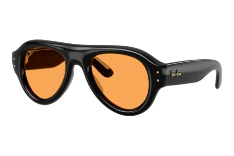 Okulary przeciwsłoneczne Ray-Ban RB4925 601/7