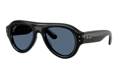 Okulary przeciwsłoneczne Ray-Ban RB4925 601/80
