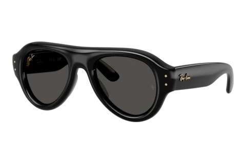 Okulary przeciwsłoneczne Ray-Ban RB4925 601/87