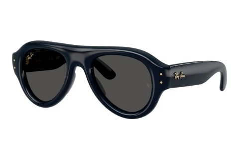 Okulary przeciwsłoneczne Ray-Ban RB4925 689587