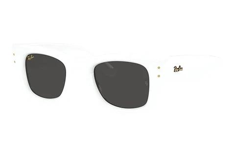 Okulary przeciwsłoneczne Ray-Ban WAYFARER PUFFER (RB4940 671/87)