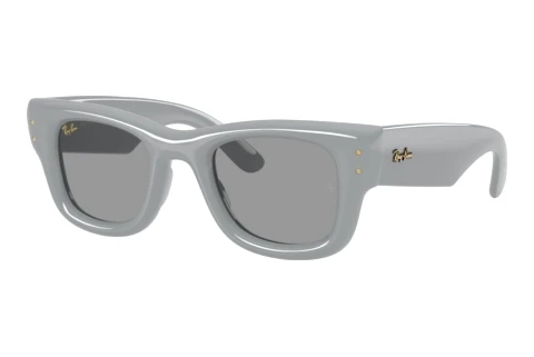 Okulary przeciwsłoneczne Ray-Ban WAYFARER PUFFER (RB4940 6876/1)