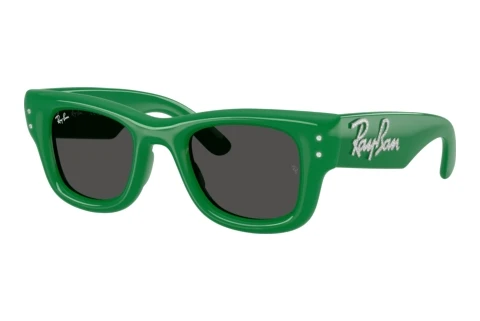 Okulary przeciwsłoneczne Ray-Ban WAYFARER PUFFER (RB4940B 685987)