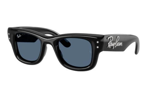 Okulary przeciwsłoneczne Ray-Ban WAYFARER PUFFER (RB4940B 686480)