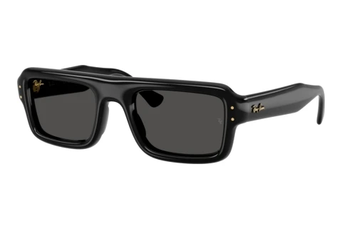 Okulary przeciwsłoneczne Ray-Ban RB4954 601/87