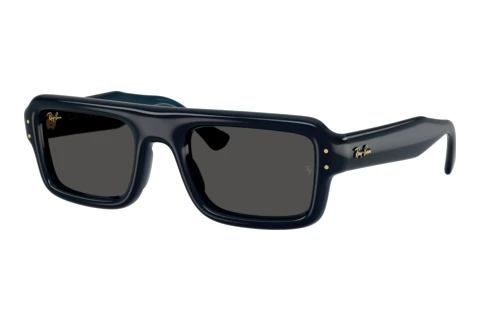 Okulary przeciwsłoneczne Ray-Ban RB4954 689587
