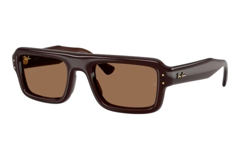 Okulary przeciwsłoneczne Ray-Ban RB4954 689673