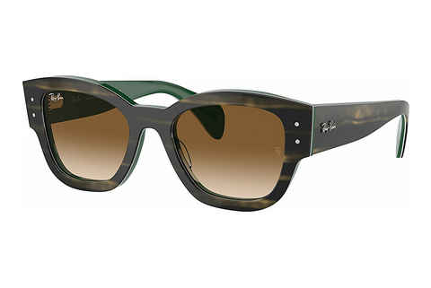 Okulary przeciwsłoneczne Ray-Ban JORGE (RB7681S 140251)