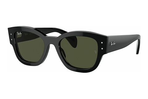 Okulary przeciwsłoneczne Ray-Ban JORGE (RB7681S 901/31)