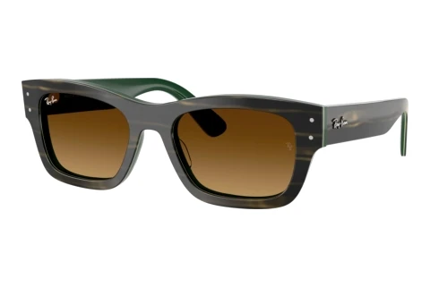Okulary przeciwsłoneczne Ray-Ban JOSEPH (RB7683S 140285)