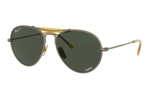 Okulary przeciwsłoneczne Ray-Ban RB8063 9207P1