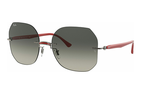 Okulary przeciwsłoneczne Ray-Ban RB8067 004/11