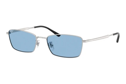 Okulary przeciwsłoneczne Ray-Ban RB8069D 920972