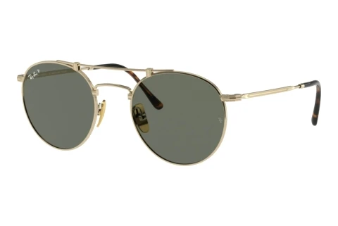 Okulary przeciwsłoneczne Ray-Ban Titanium (RB8147M 9143)