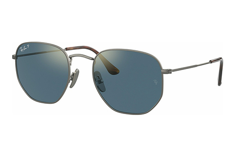 Okulary przeciwsłoneczne Ray-Ban HEXAGONAL (RB8148 9208T0)