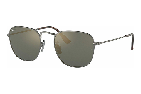 Okulary przeciwsłoneczne Ray-Ban FRANK (RB8157 9208T0)